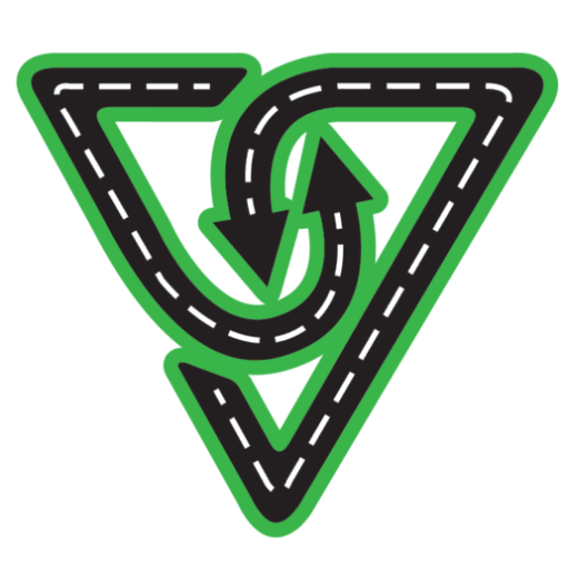 logo permaroute