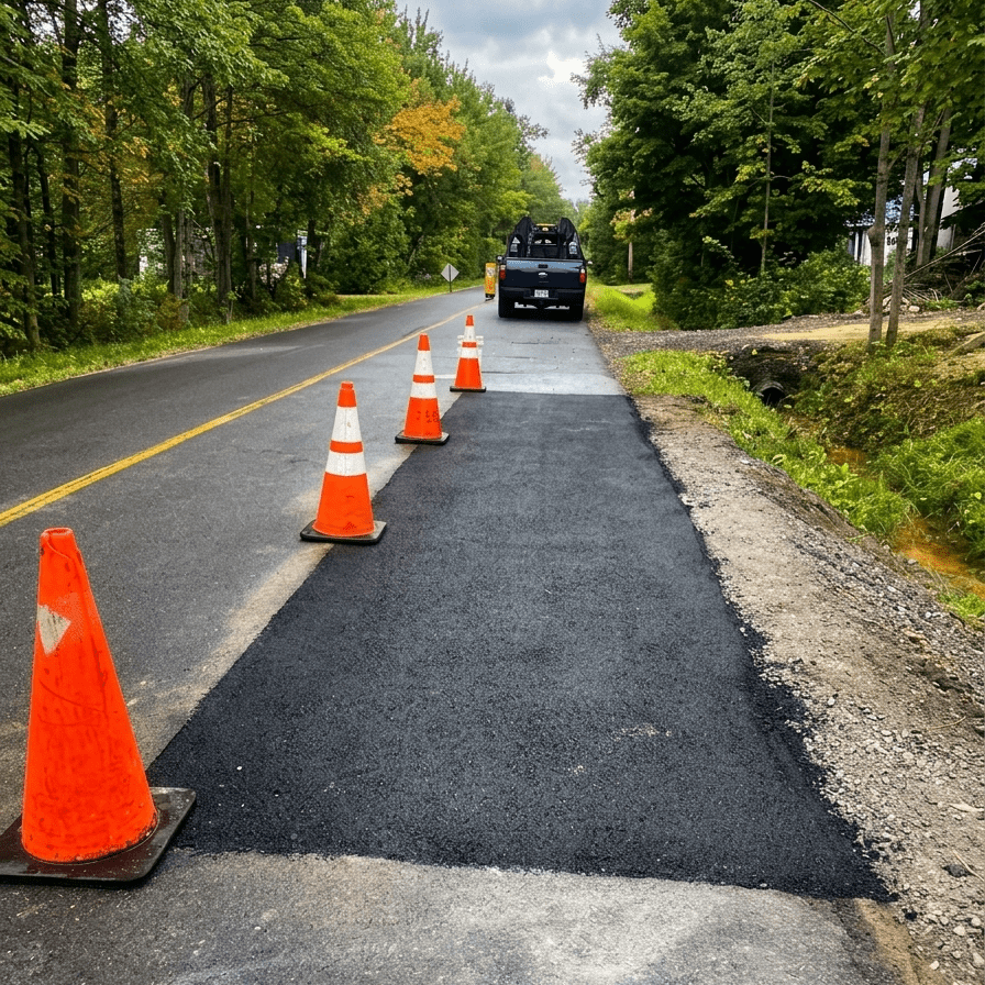 Image de r&eacute;paration en mauricie