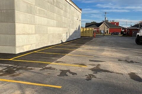 Lignage et tra&ccedil;age routier