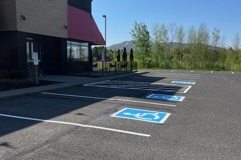 Lignage et tra&ccedil;age routier